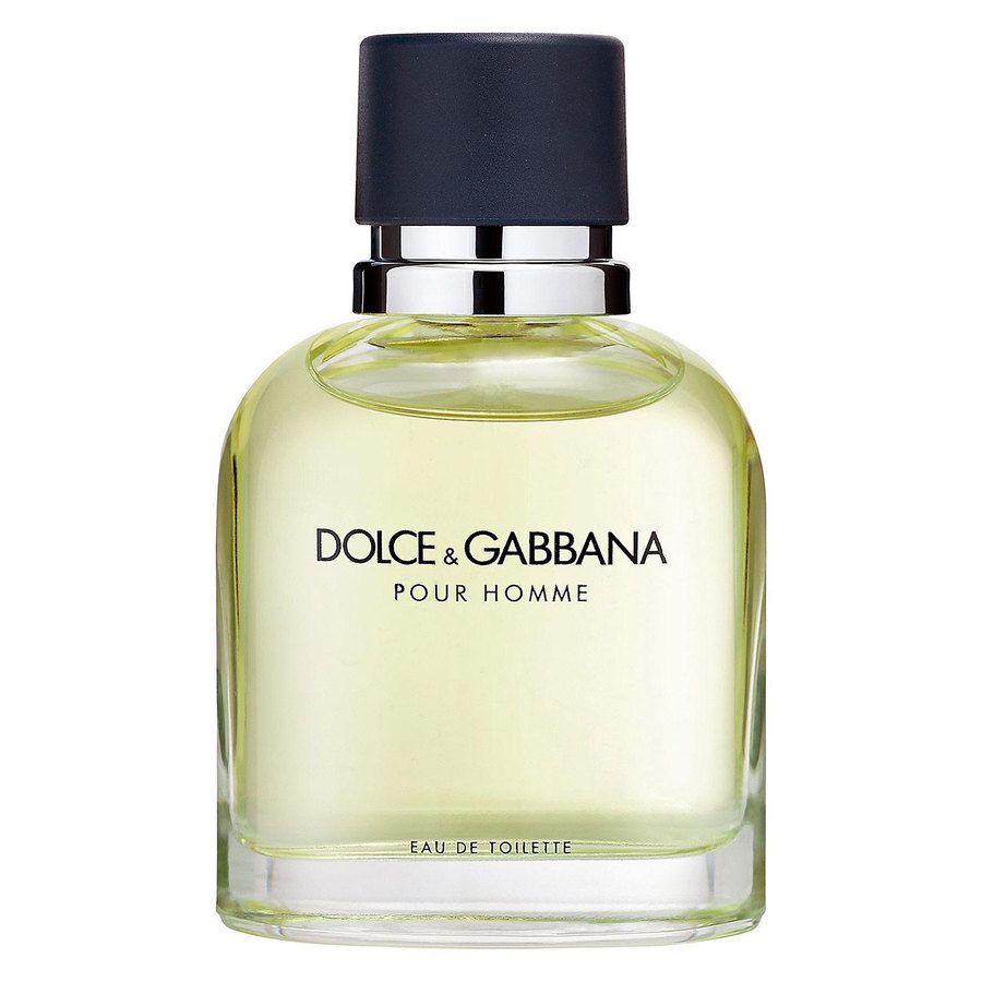 Dolce&Gabbana Pour Homme Eau De Toilette 75ml