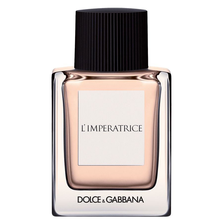 Dolce&Gabbana L'Imperatrice Eau De Toilette 50ml