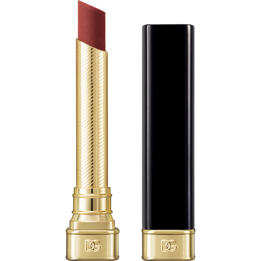 Dolce & Gabbana My Comfy Matte Instant Rich Color & Hydration Lip Stylo MY 19.01