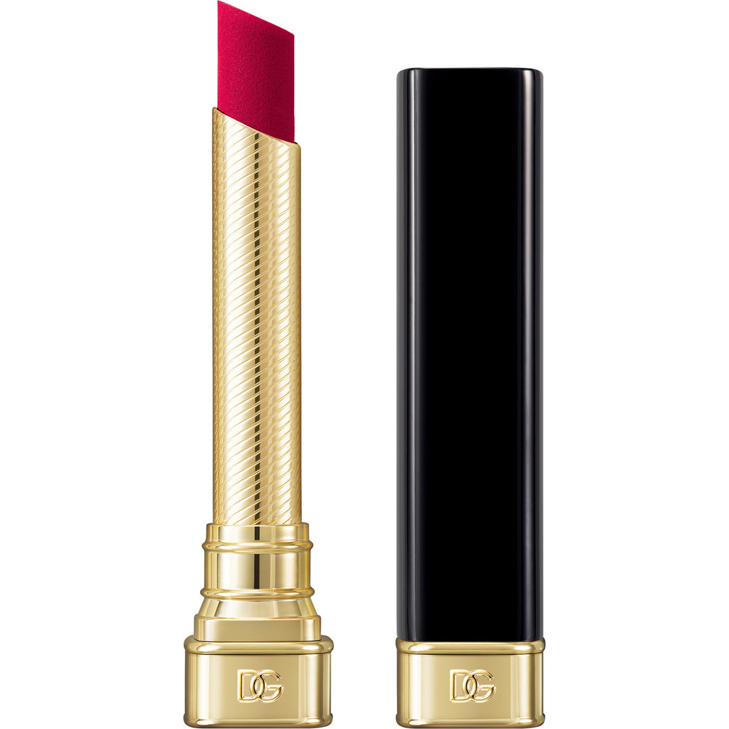 Dolce & Gabbana My Comfy Matte Instant Rich Color & Hydration Lip Stylo MY 14.02
