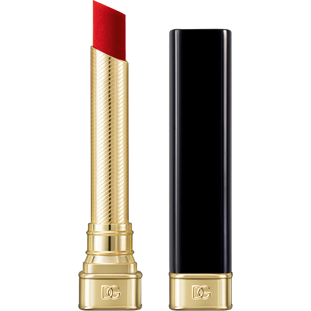 Dolce & Gabbana My Comfy Matte Instant Rich Color & Hydration Lip Stylo MY 14.03