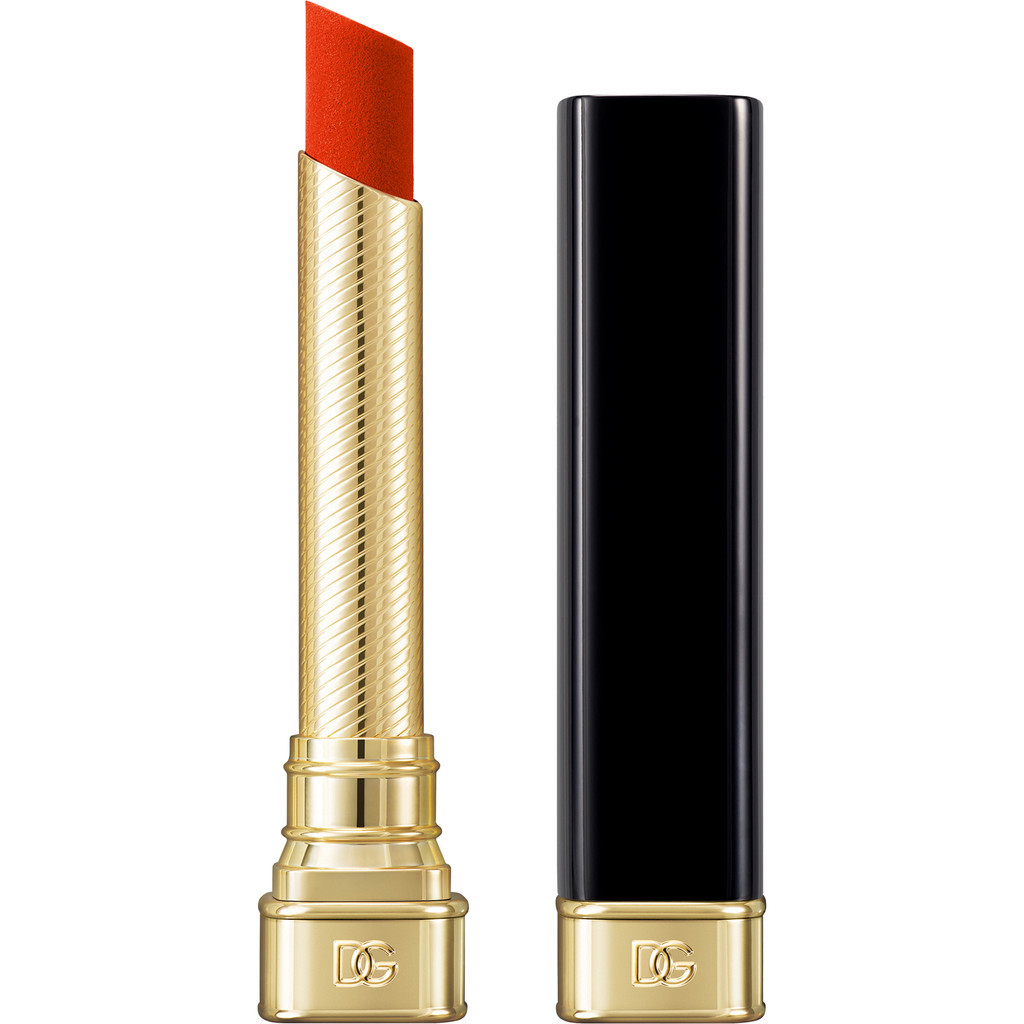 Dolce & Gabbana My Comfy Matte Instant Rich Color & Hydration Lip Stylo MY 24.11