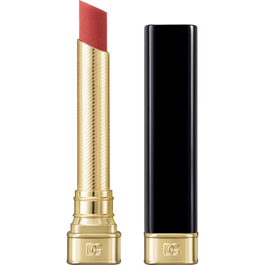 Dolce & Gabbana My Comfy Matte Instant Rich Color & Hydration Lip Stylo MY 777