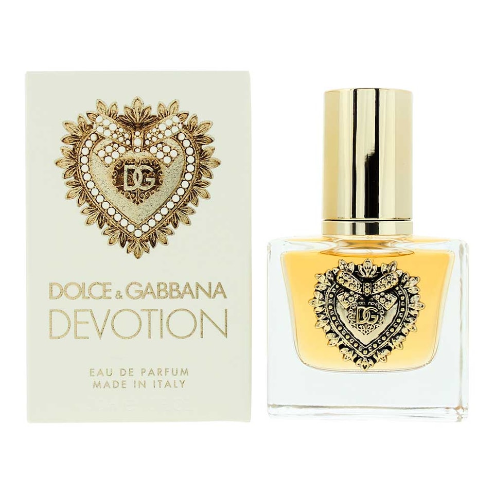Dolce & Gabbana Devotion Eau de Parfum 30ml Spray for Her