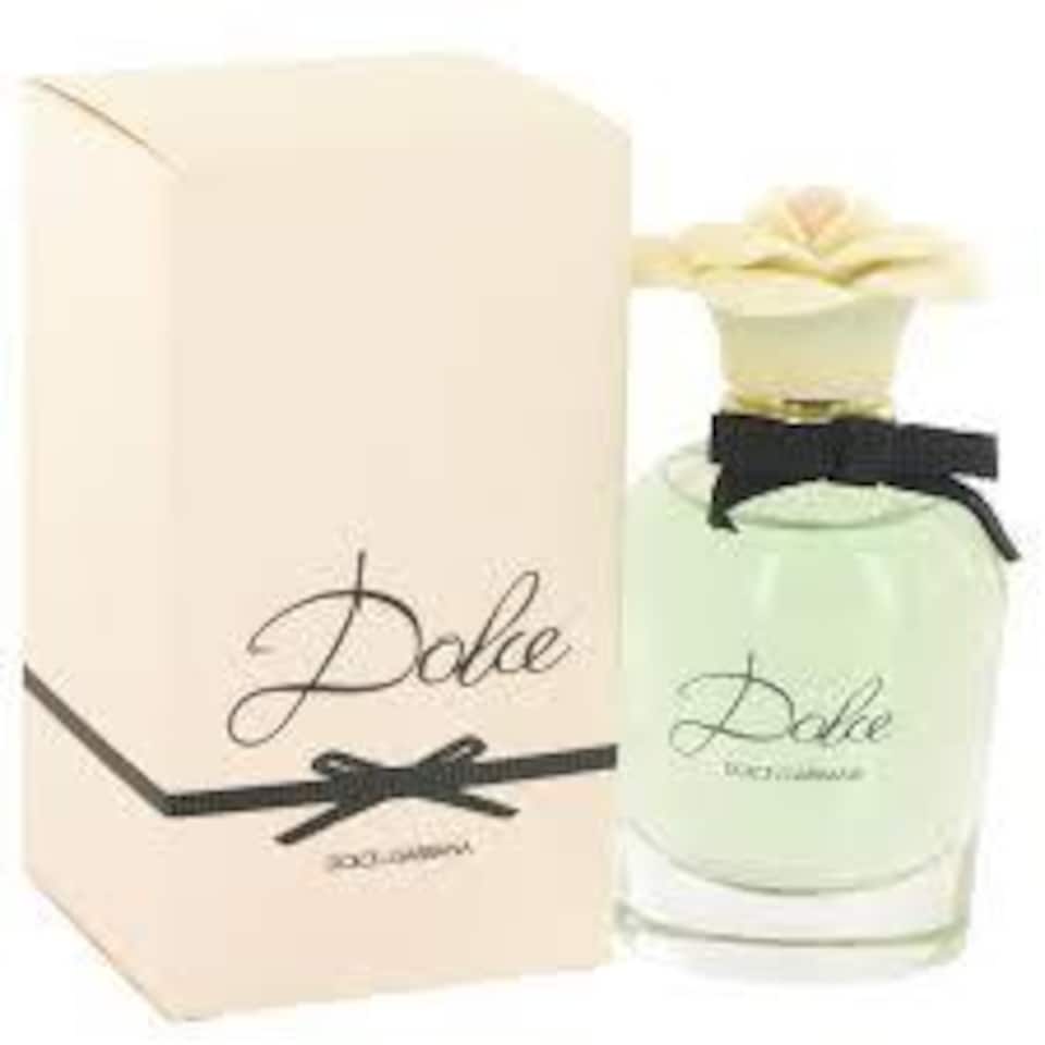 Dolce & Gabbana Dolce Womens EDP 50ml Fragrance