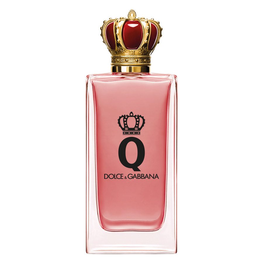 Dolce&Gabbana Q Eau De Parfume Intense 100ml
