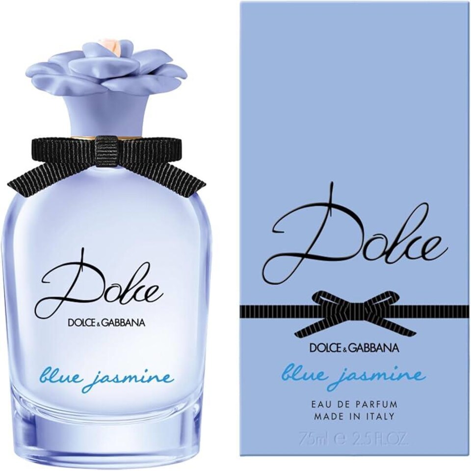Dolce & Gabbana Dolce Blue Jasmine Womens EDP 50ml Fragrance