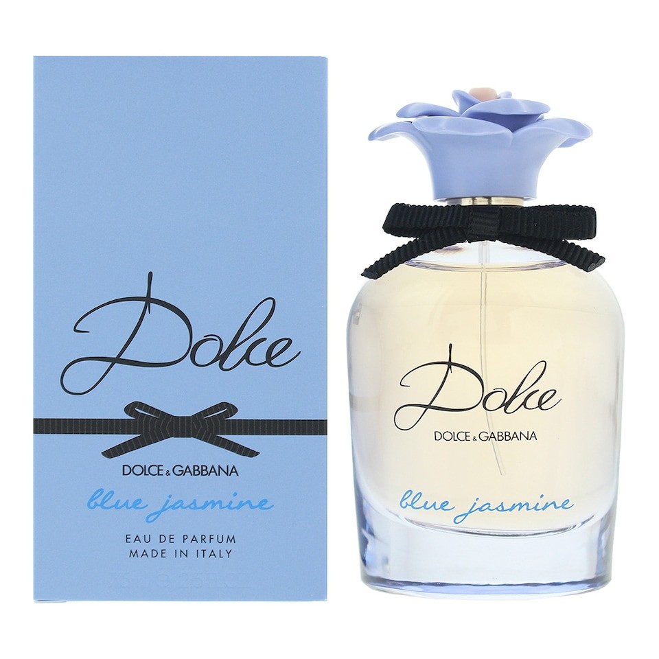 Dolce & Gabbana Blue Jasmine 75ml Eau De Parfum