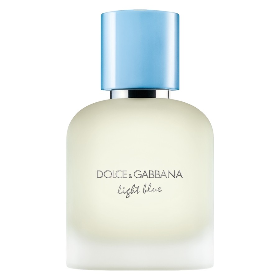 Dolce&Gabbana Light Blue Pour Homme Eau De Toilette 50ml