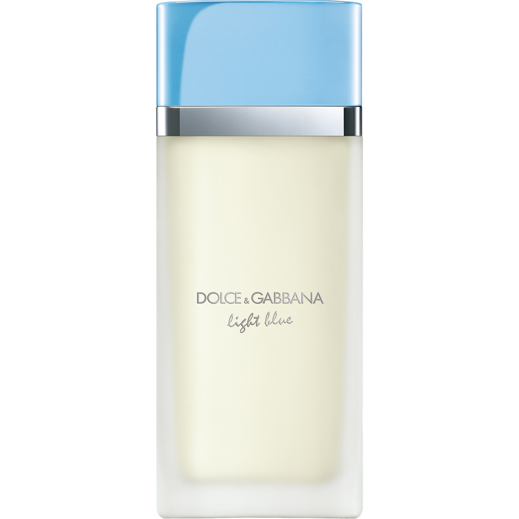 Dolce & Gabbana Light Blue Eau de Toilette 200 ml