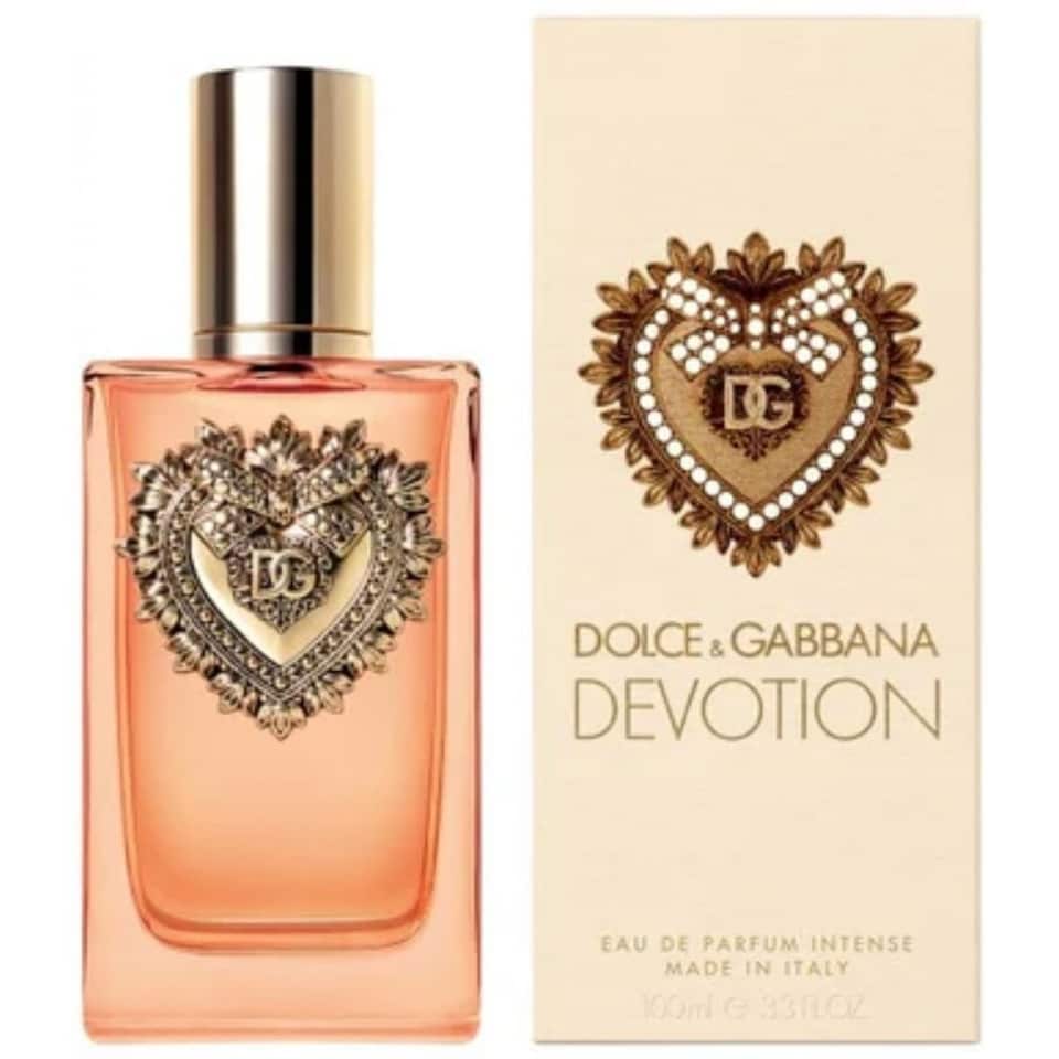 Dolce & Gabbana D&G Devotion Intense 100ml EDP Spray