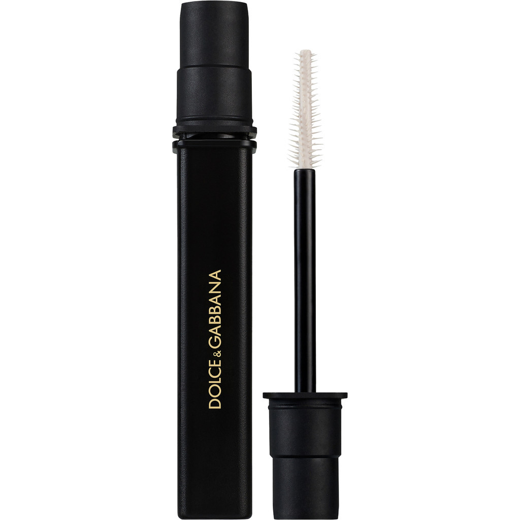 Dolce & Gabbana Everfull XL Refill Mascara 36H Extreme Volume & Lift 01 Ultra Black