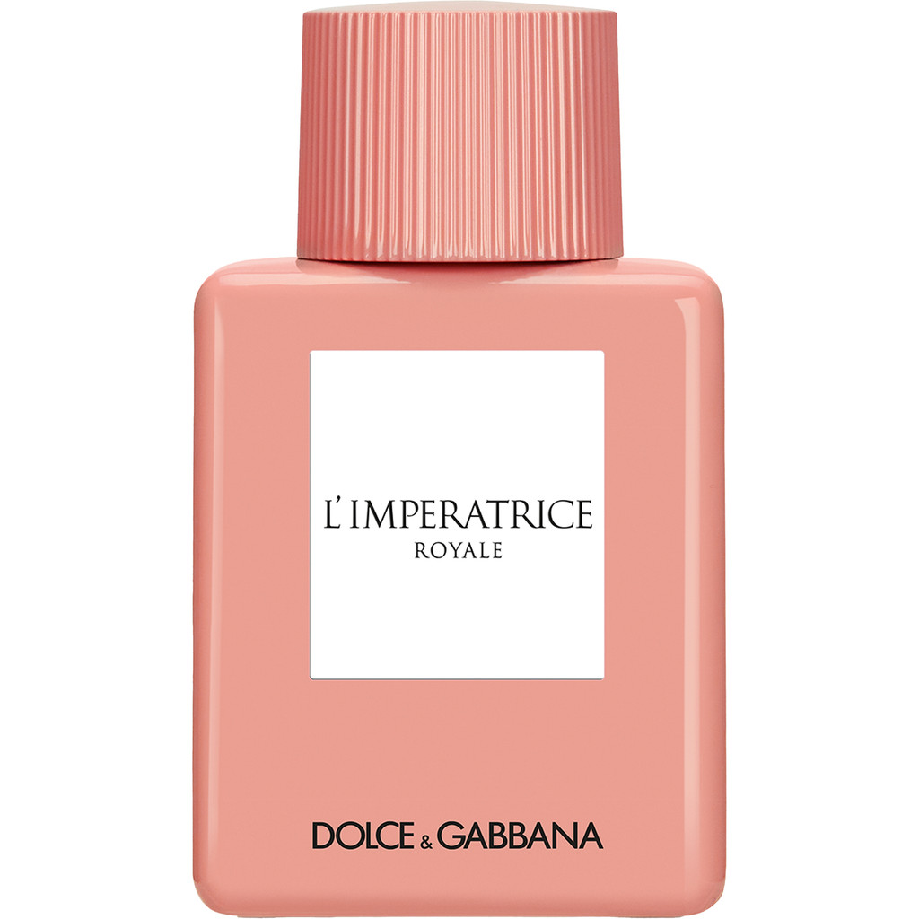Dolce & Gabbana L'Imperatrice Royale Eau de Toilette 50 ml