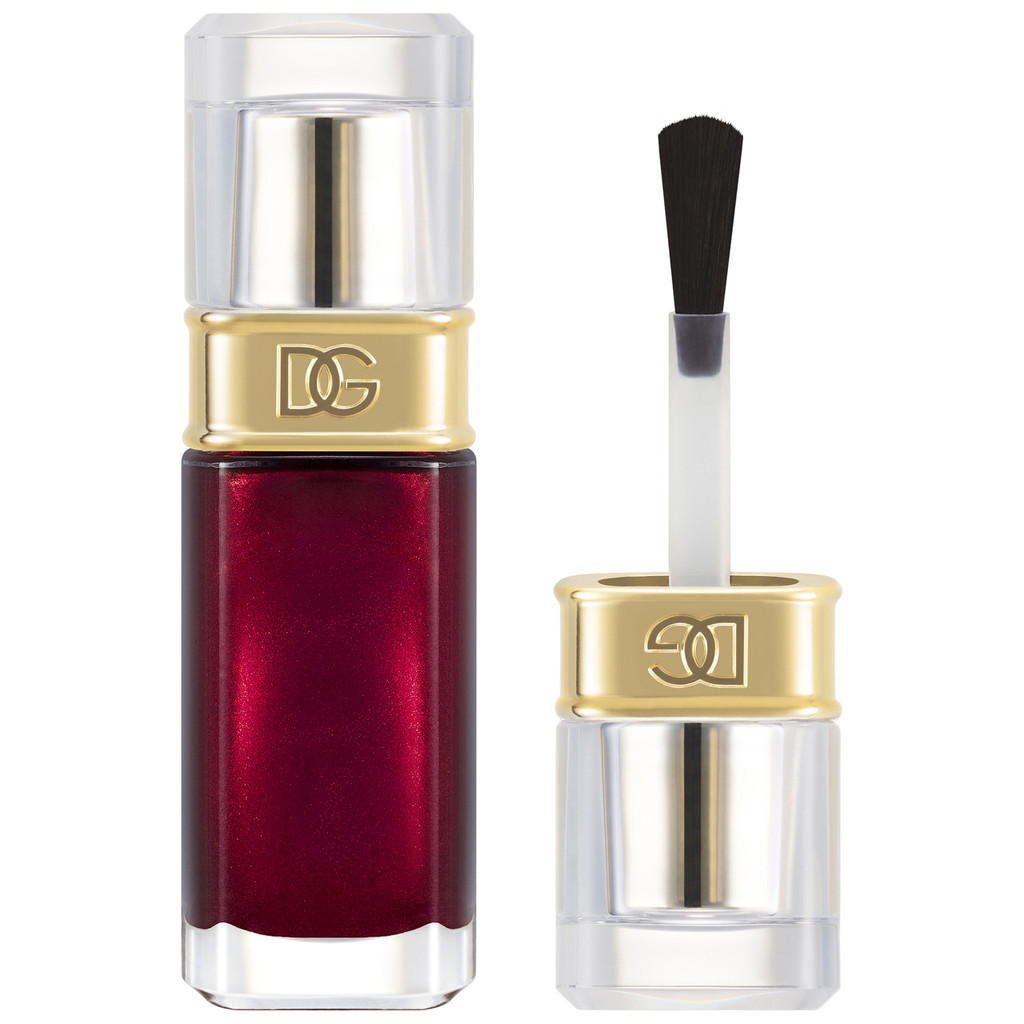 Dolce & Gabbana Nailed it! Quick Dry Lasting Nail Lacquer 06 G.O.A.T.