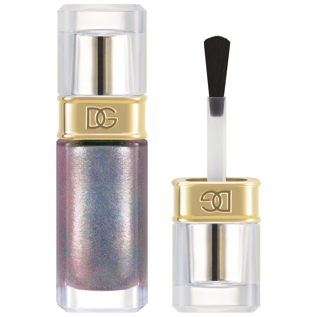 Dolce & Gabbana Nailed it! Quick Dry Lasting Nail Lacquer 02 Idol