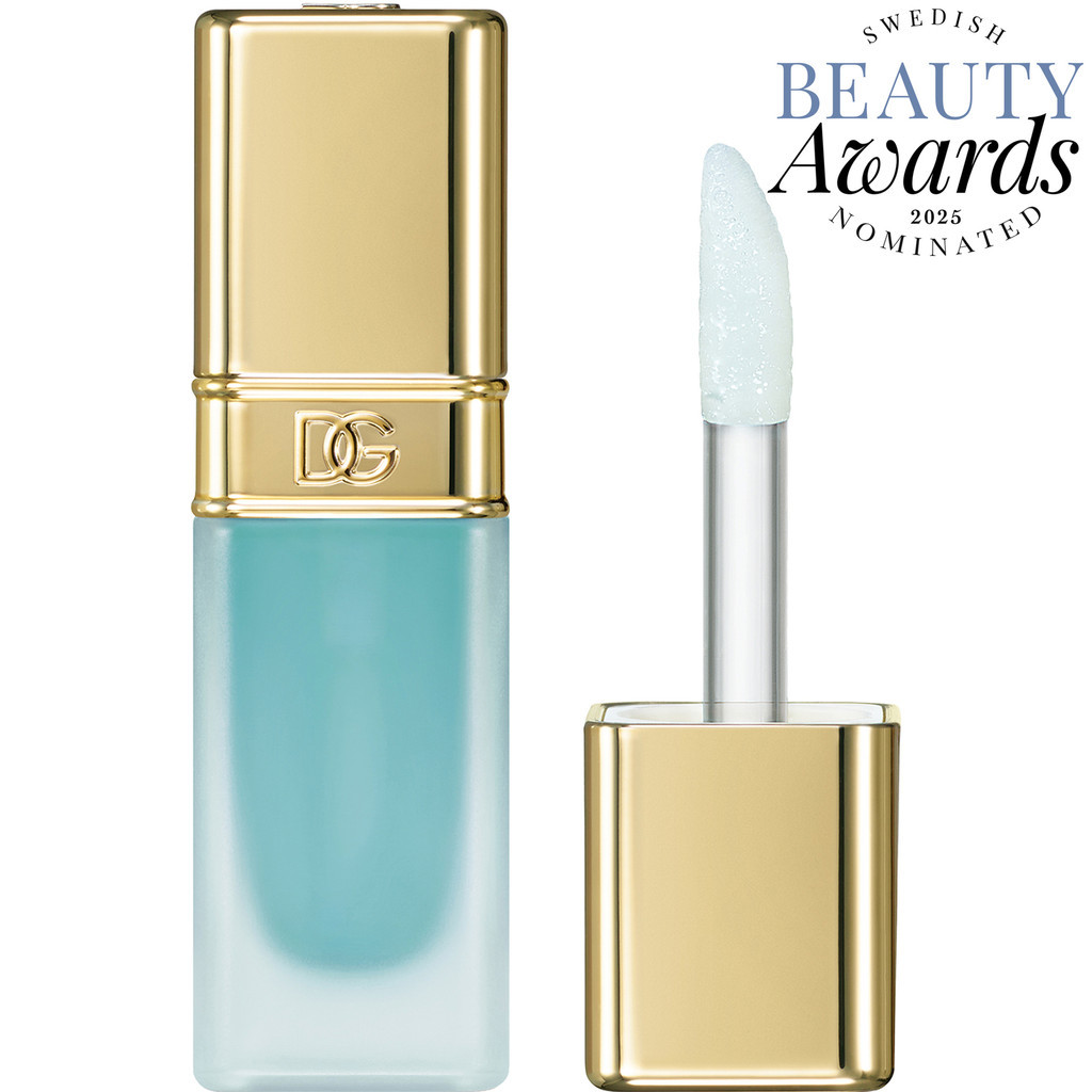 Dolce & Gabbana Flash Plumping Lip Oil Mint