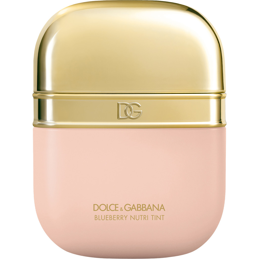 Dolce & Gabbana Blueberry Nutri Tint Hydra Glow & Fresh Skin 2C