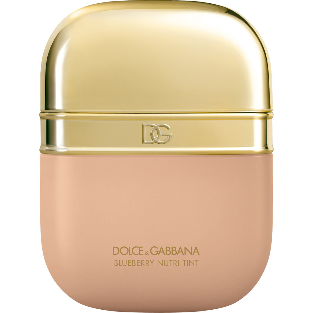 Dolce & Gabbana Blueberry Nutri Tint Hydra Glow & Fresh Skin 11W