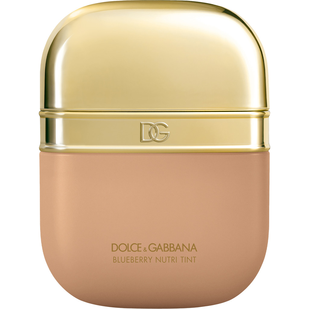 Dolce & Gabbana Blueberry Nutri Tint Hydra Glow & Fresh Skin 15N