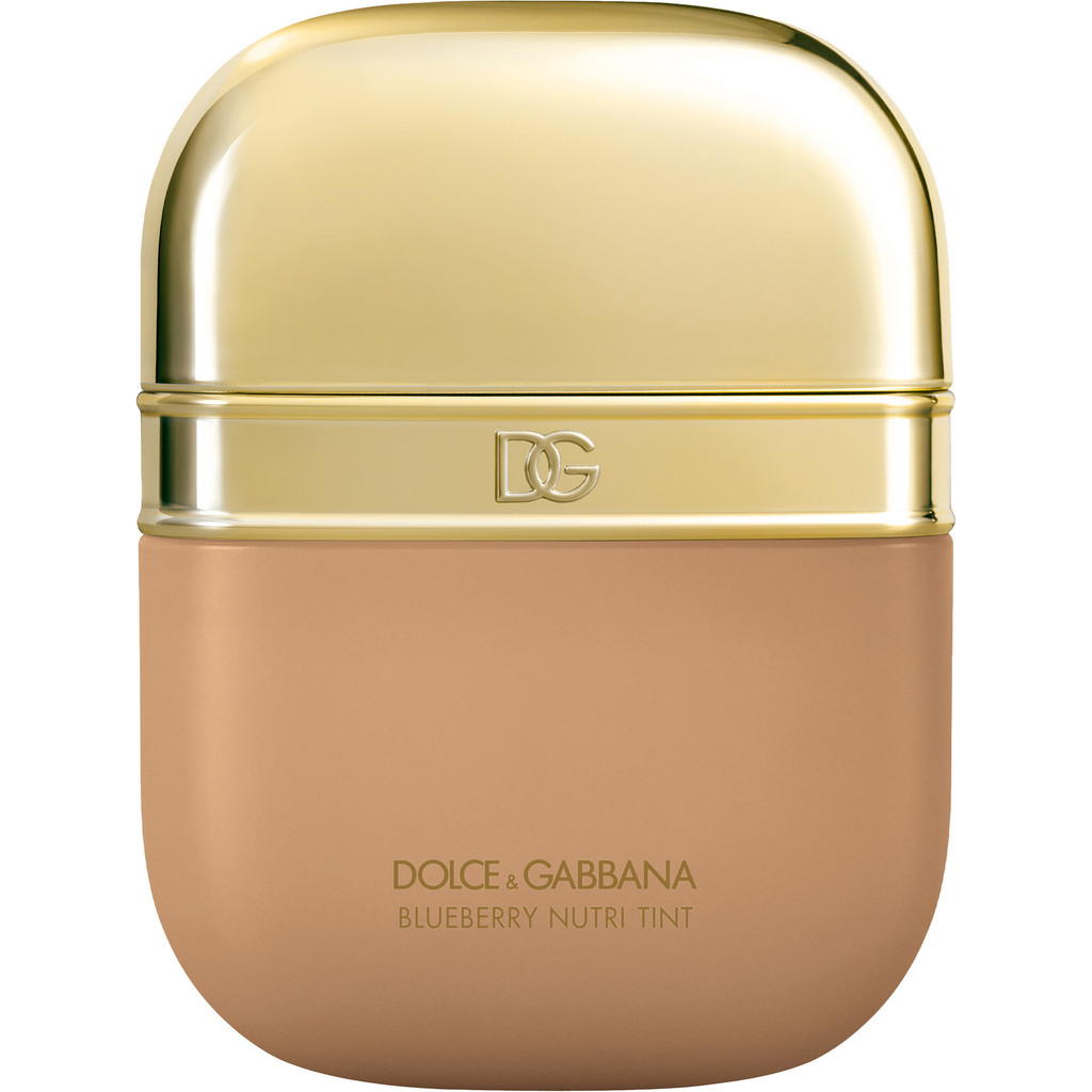 Dolce & Gabbana Blueberry Nutri Tint Hydra Glow & Fresh Skin 18N