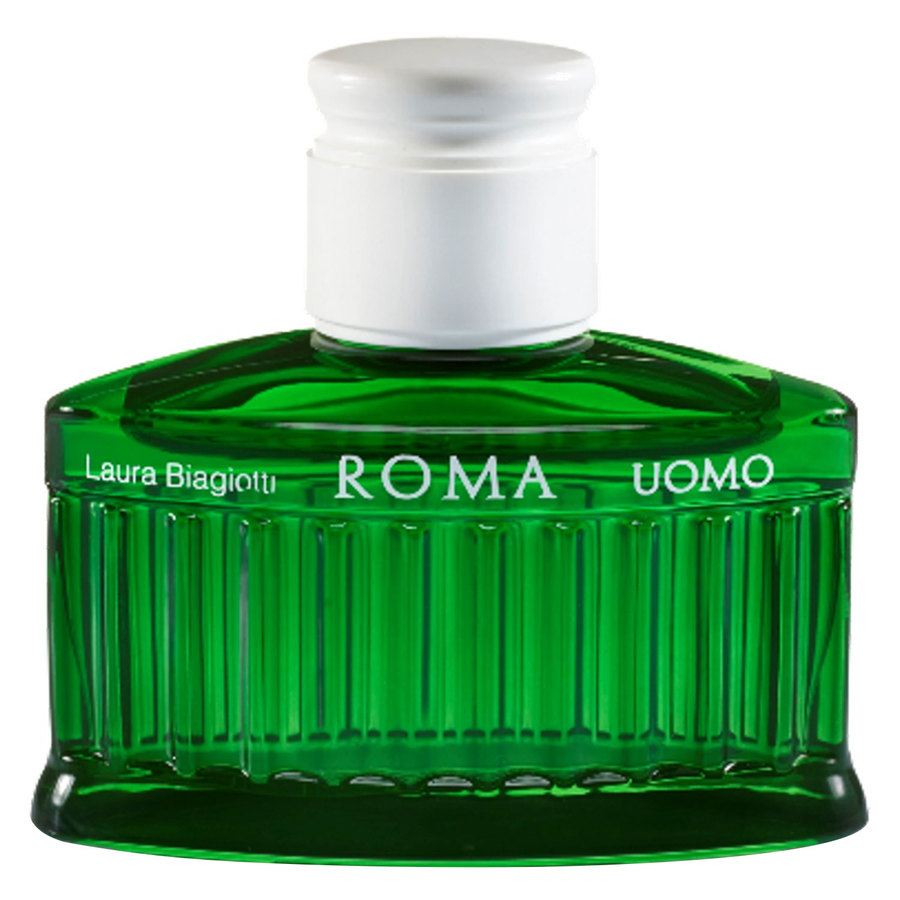 Laura Biagiotti Roma Green Swing Eau De Toilette 40ml