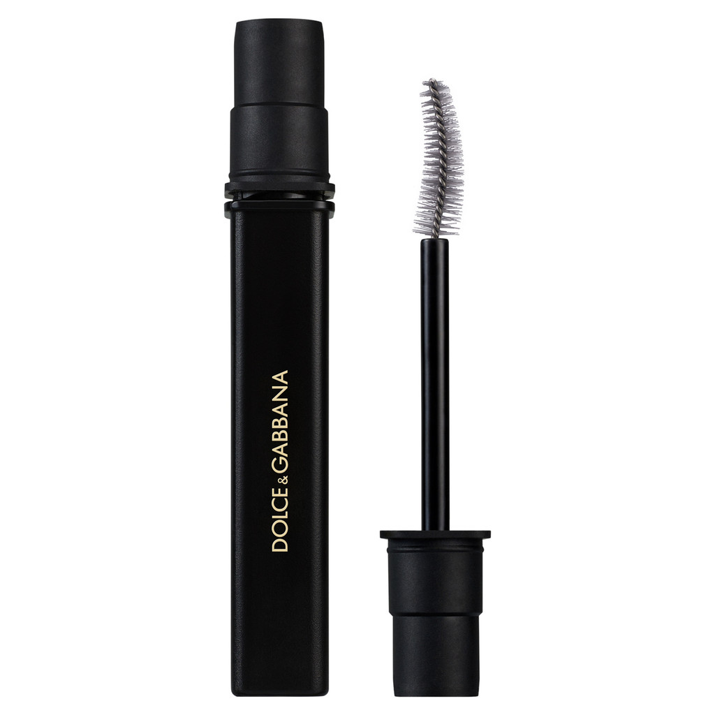 Dolce & Gabbana My Lash Seduction 24H Panoramic Flutter & Curl Mascara Refill Black