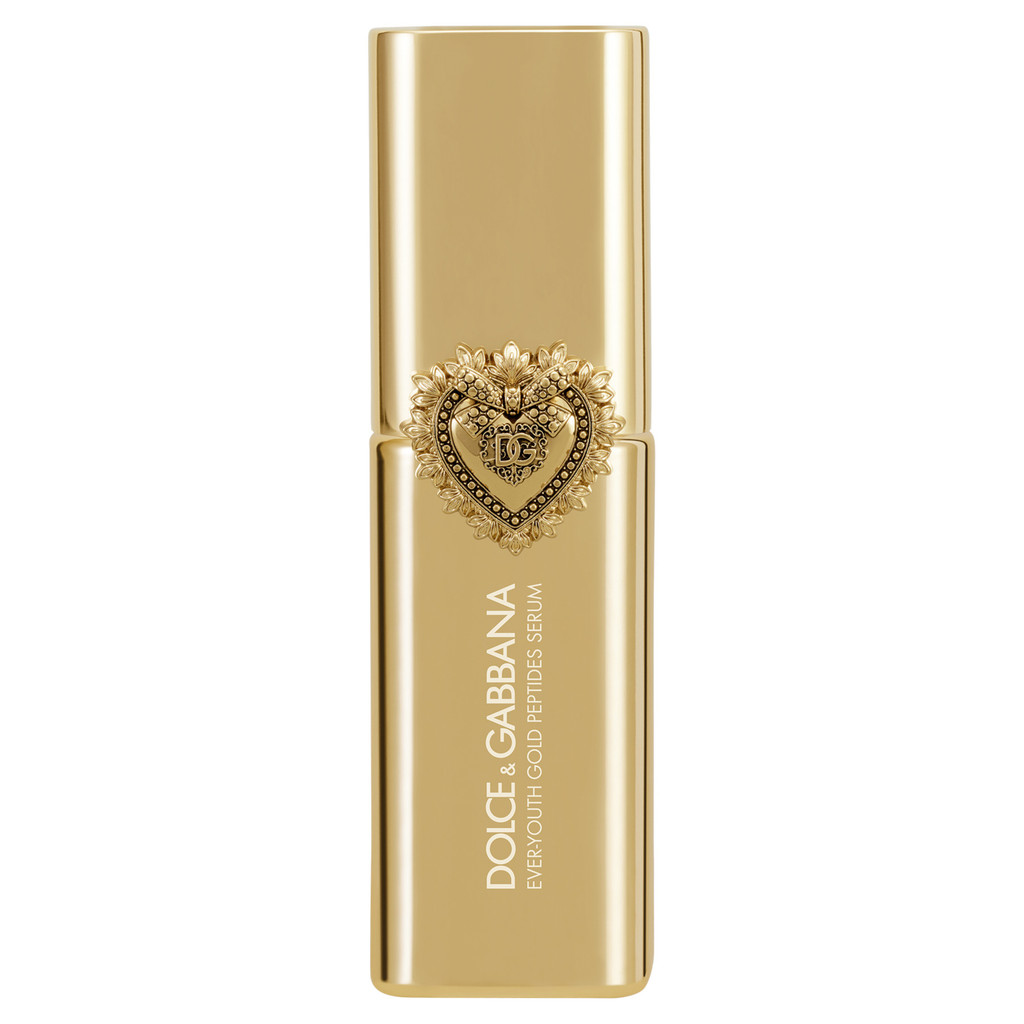 Dolce & Gabbana Ever-Youth Skin Gold Peptides Face Serum