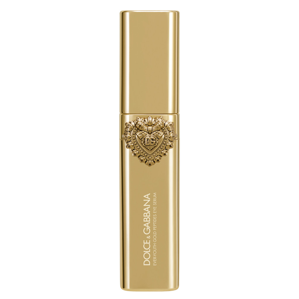 Dolce & Gabbana Ever-Youth Skin Gold Peptides Eye Serum