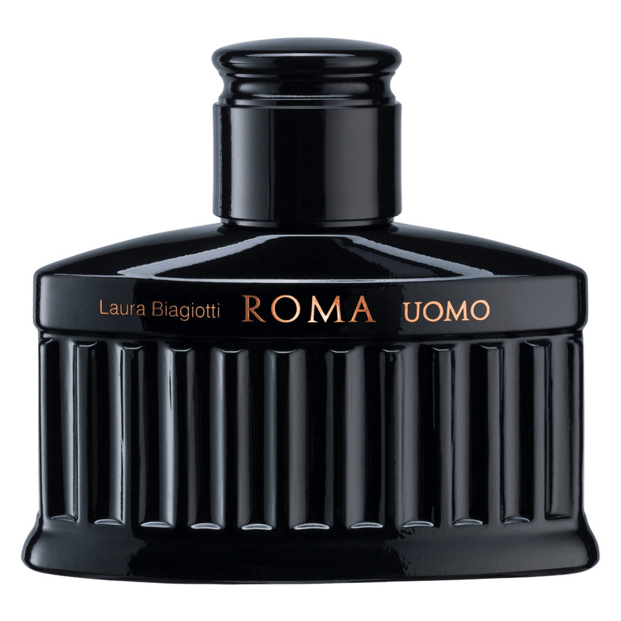 Laura Biagotti Roma Uomo Nero Estremo Eau De Parfum 40ml