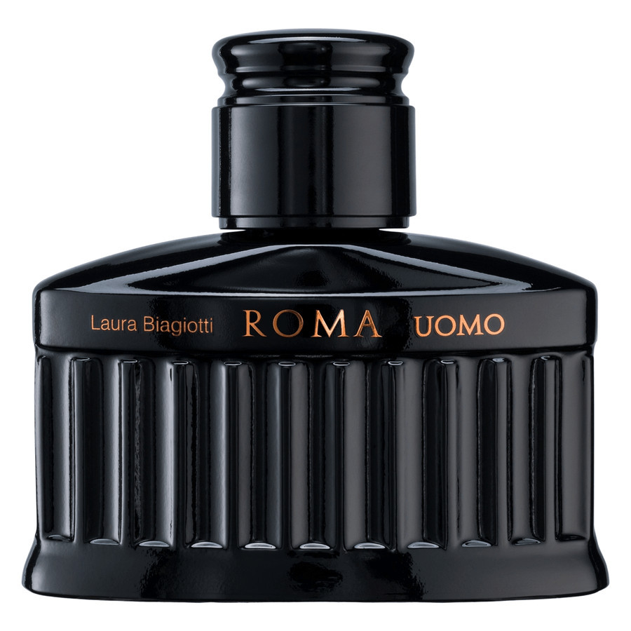 Laura Biagotti Roma Uomo Nero Estremo Eau De Parfum 75ml