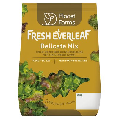 Planet Farms Fresh Everleaf Delicate Mix