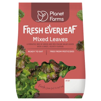 Planet Farms Fresh Everleaf Mixed Leaves