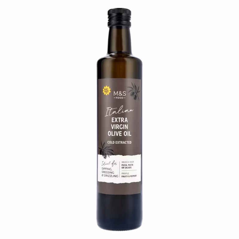M&S Italian Extra Virgin Olive Oil