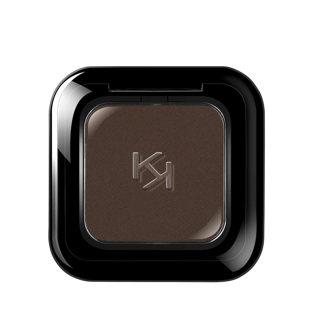 Kiko Milano High Pigment Eyeshadow 57 Dark Brown 1,5 g
