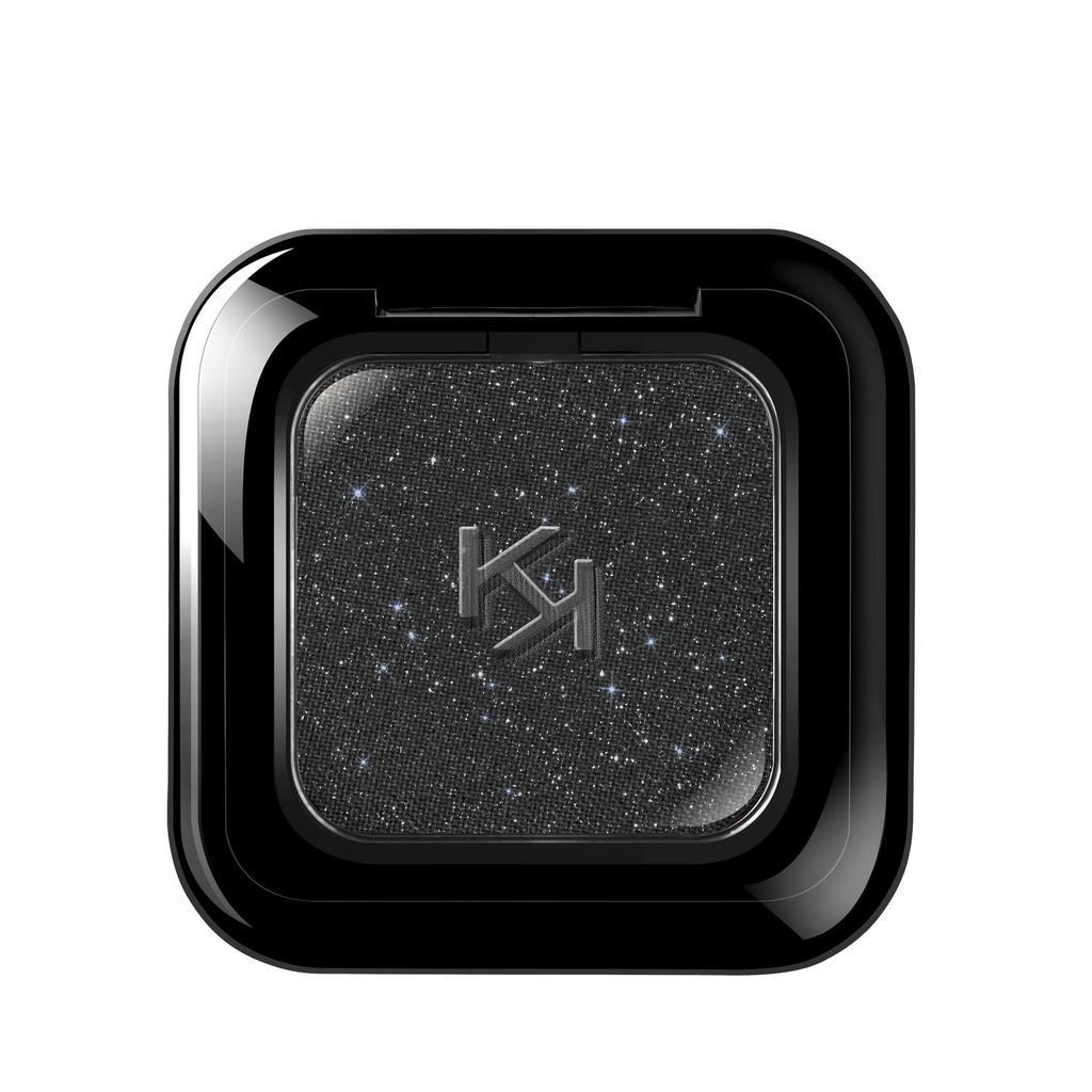 Kiko Milano High Pigment Eyeshadow 59 Dark Grey 1,5 g