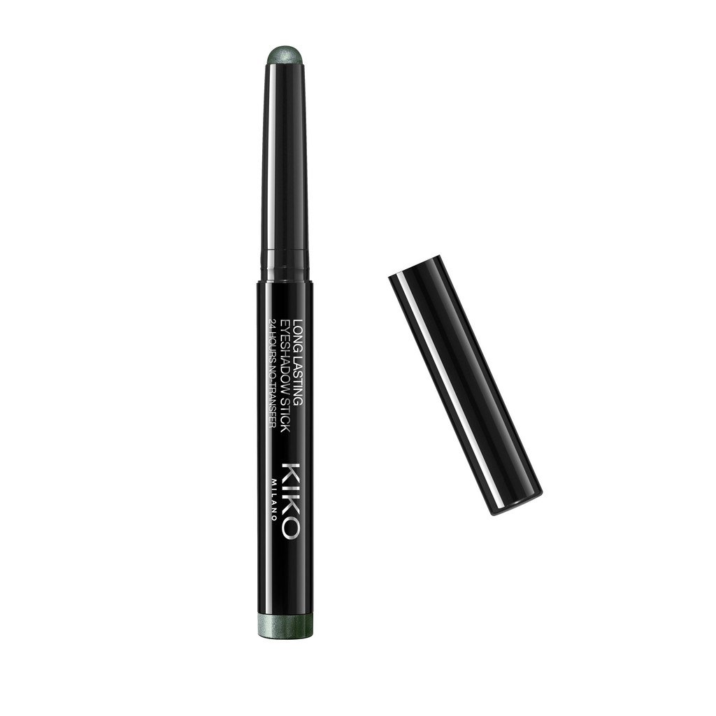 Kiko Milano Long Lasting Eye Shadow Stick 27 Forest Green