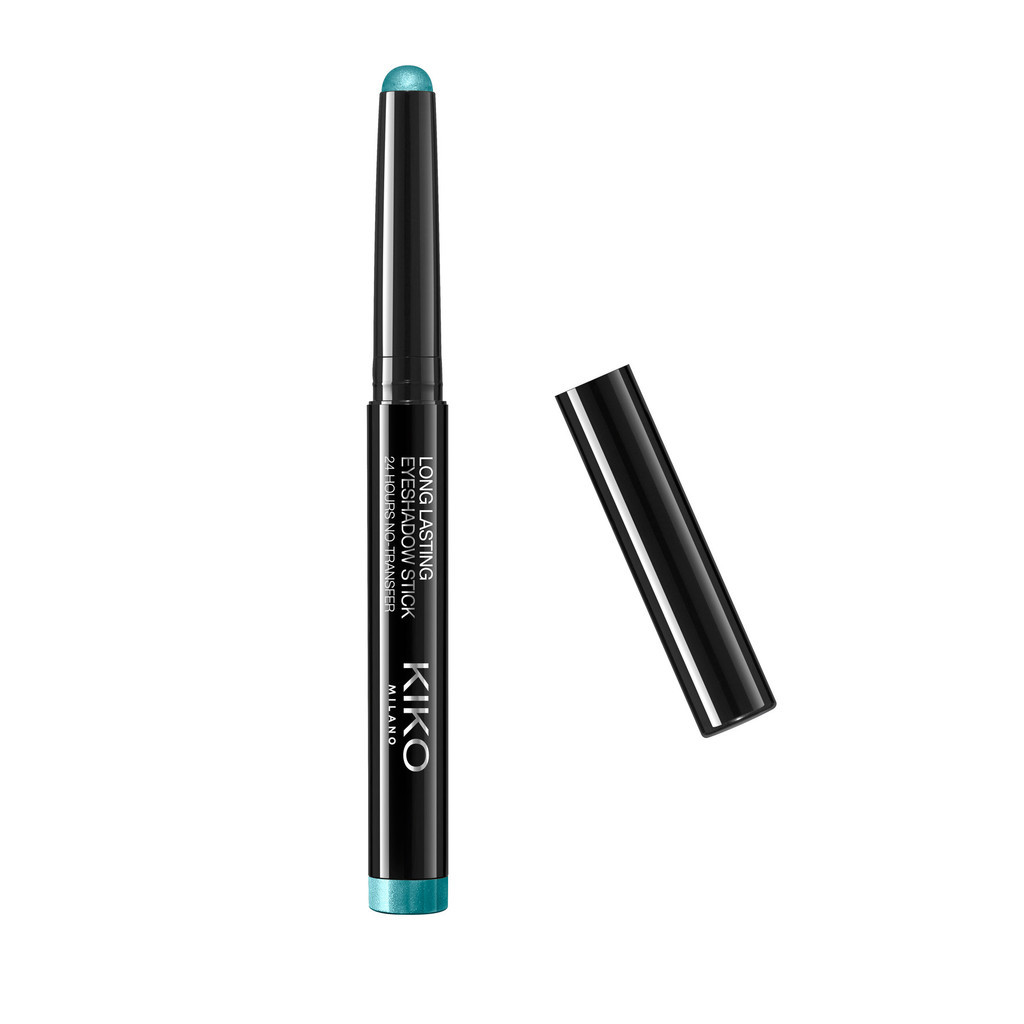 Kiko Milano Long Lasting Eye Shadow Stick 28 Jungle Green