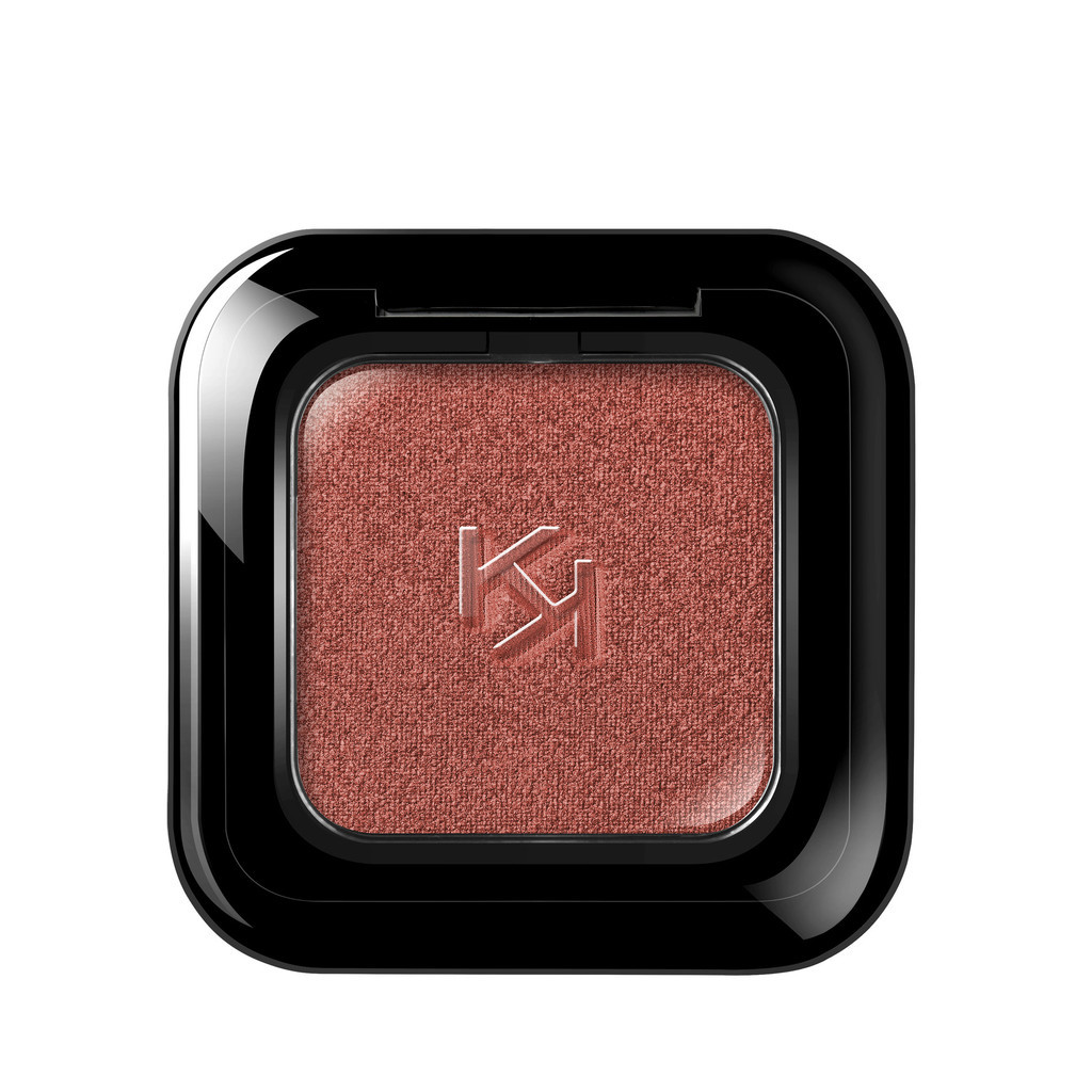 Kiko Milano High Pigment Eyeshadow 07 Metallic Cooper 1,5 g