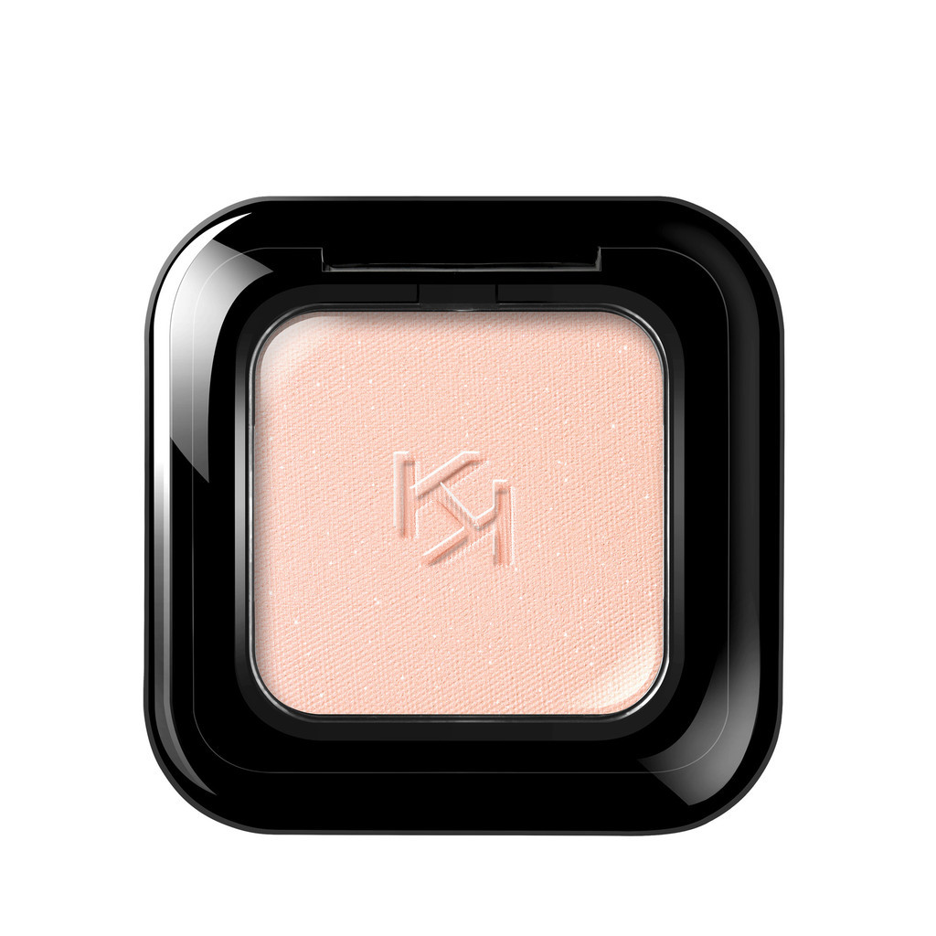 Kiko Milano High Pigment Eyeshadow 20 Sparkling Light Rose 1,5 g