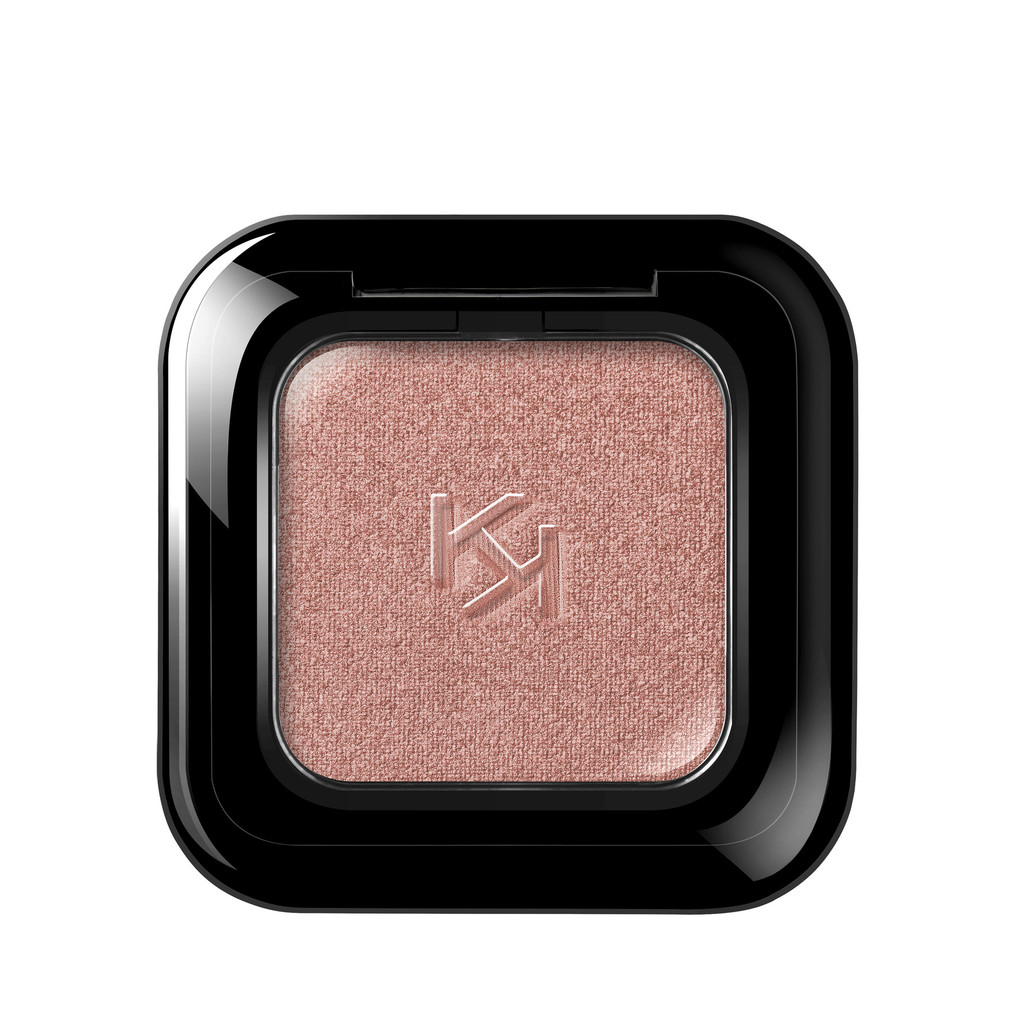 Kiko Milano High Pigment Eyeshadow 24 Metallic Desert Rose 1,5 g