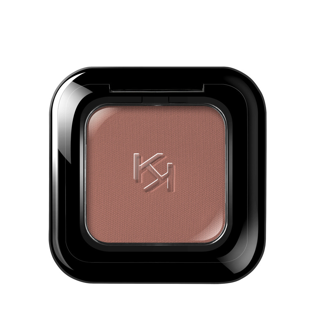 Kiko Milano High Pigment Eyeshadow 27 Matte Brown Mahogany 1,5 g