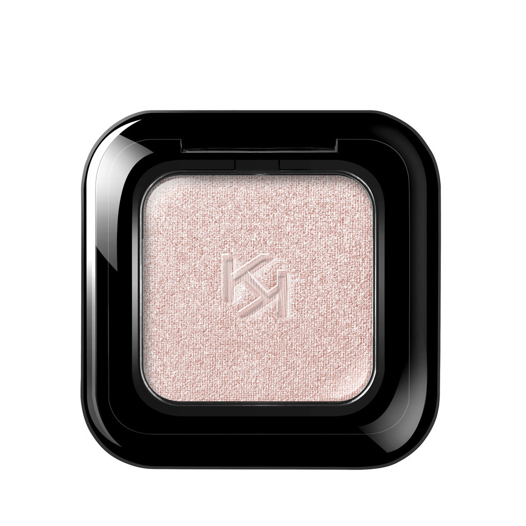 Kiko Milano High Pigment Eyeshadow 39 Metallic Baby Rose  1,5 g