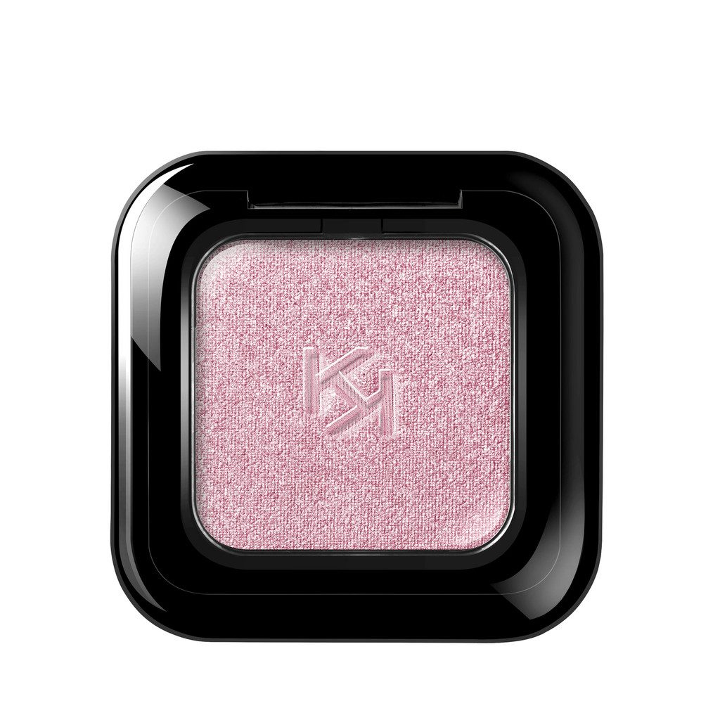 Kiko Milano High Pigment Eyeshadow 40 Metallic Ballerina Rose 1,5 g