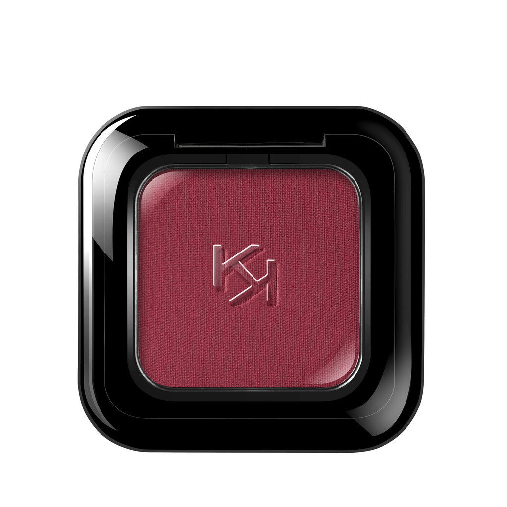 Kiko Milano High Pigment Eyeshadow 42 Matte Cherry Red 1,5 g
