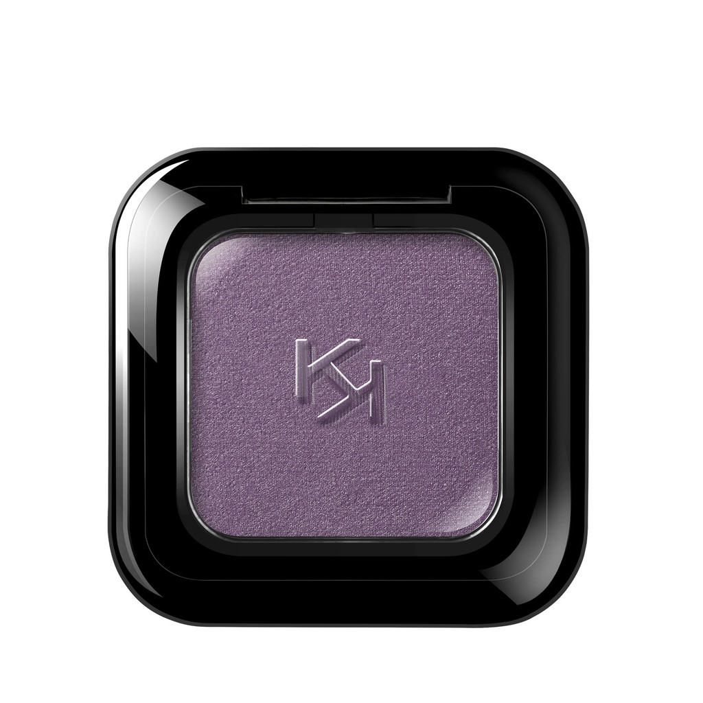 Kiko Milano High Pigment Eyeshadow 44 Satin Eggplant 1,5 g