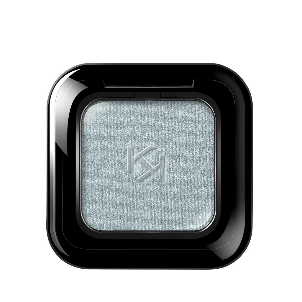 Kiko Milano High Pigment Eyeshadow 46 Metallic Sky Blue 1,5 g