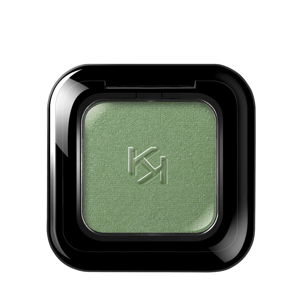 Kiko Milano High Pigment Eyeshadow 47 Satin Spring Green 1,5 g