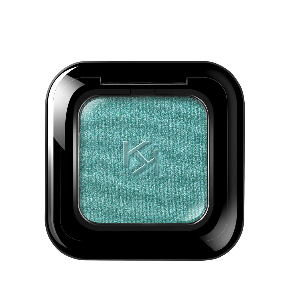 Kiko Milano High Pigment Eyeshadow 48 Metallic Green Teal 1,5 g