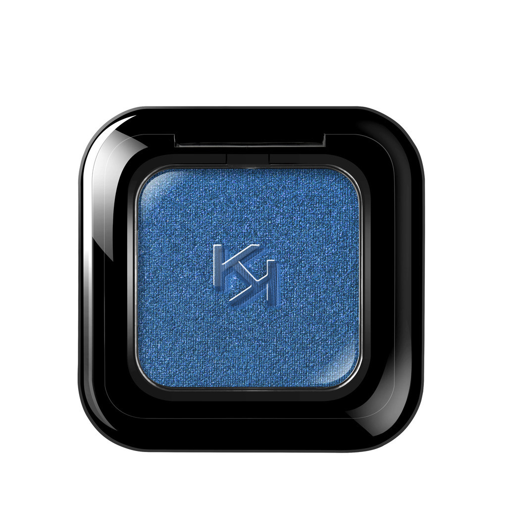 Kiko Milano High Pigment Eyeshadow 49 Metallic Blue 1,5 g