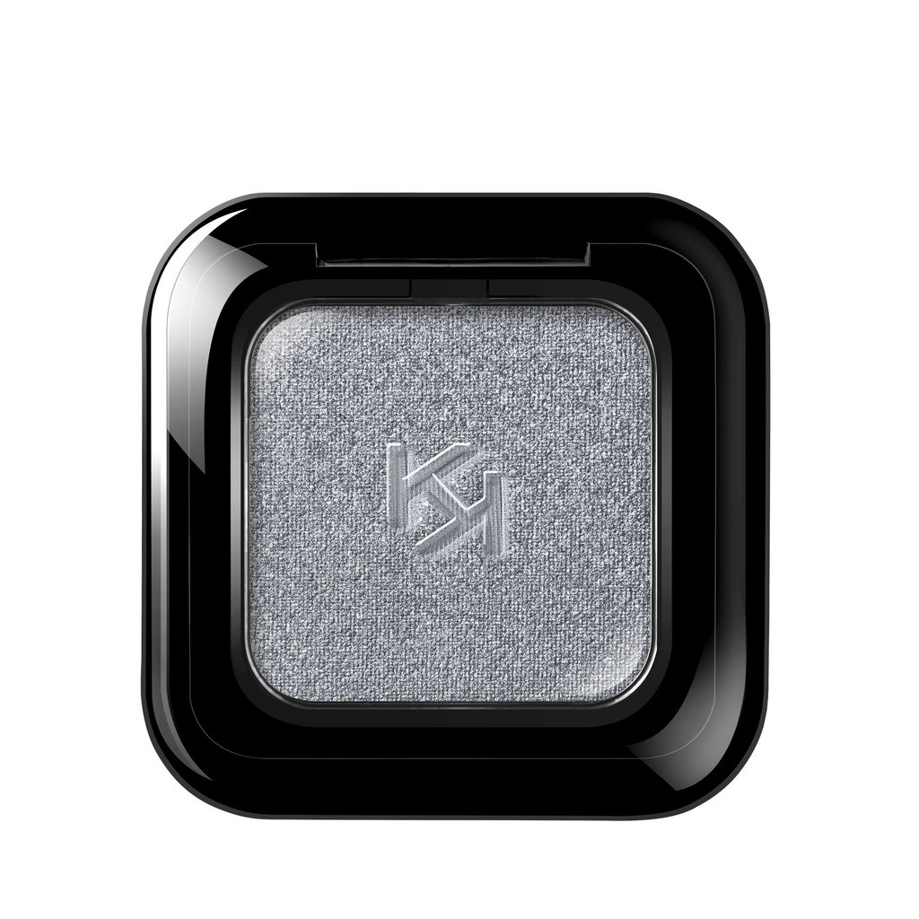 Kiko Milano High Pigment Eyeshadow 52 Metallic Silver  1,5 g